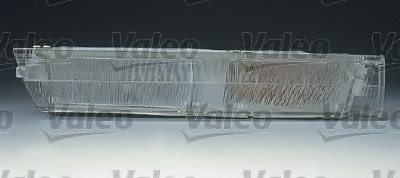 VALEO 082758 Indicator